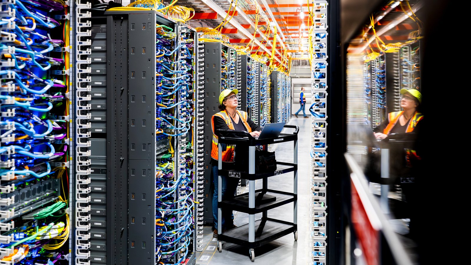 Data Center