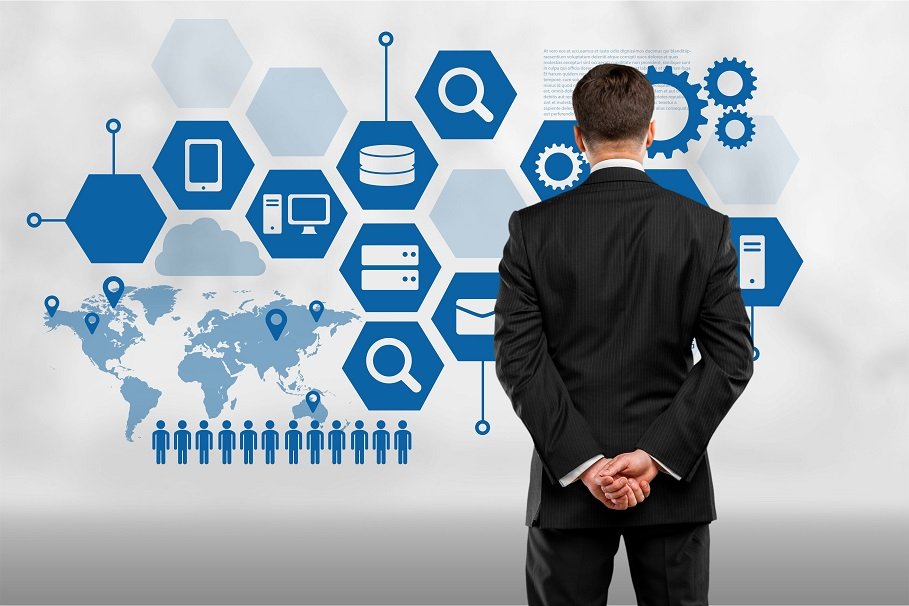 Enterprise Solution